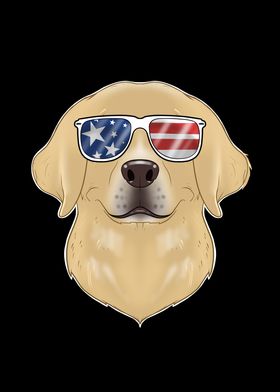 Labrador USA Sunglasses