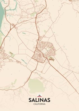 Salinas CA