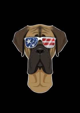 Mastiff USA Sunglasses