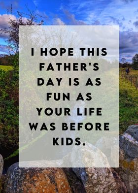 Fathers Day Quotes