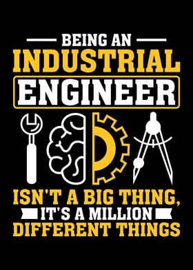 Industrial Engineer