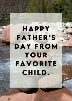 Fathers Day Quotes