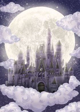 Magic Moon Kingdom