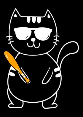 Baseball Player Baseballer