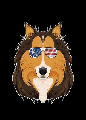 Collie USA Sunglasses