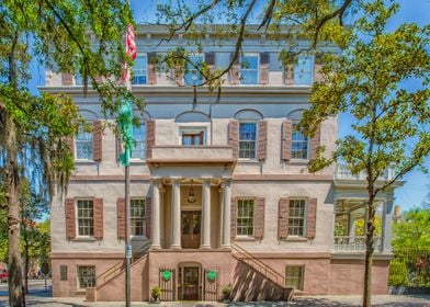 Juliette Gordon Low House