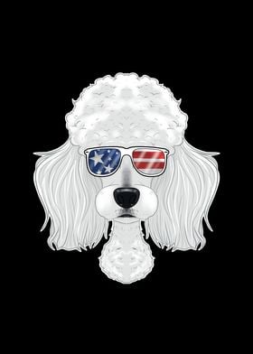 Poodle USA Sunglasses