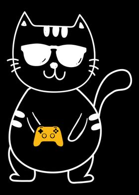 Gaming Video Games Gamer