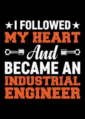 Industrial Engineer