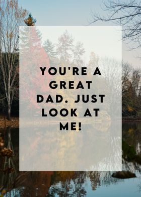 Fathers Day Quotes