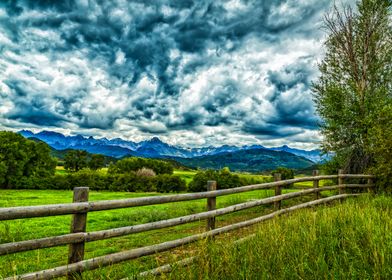 San Juan Skyway Colorado