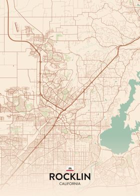 Rocklin CA