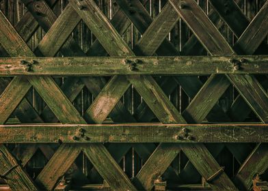 Contoocook Railroad Bridge