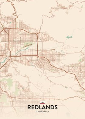 Redlands CA