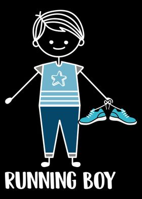 Running Runner Run Sports