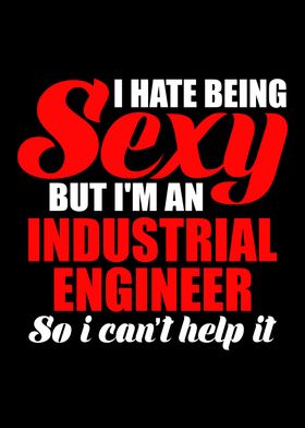 Sexy Industrial Engineer