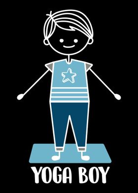 Yoga Instructor Yogi Zen