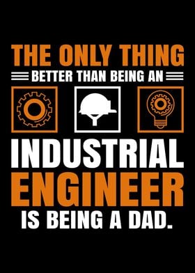 Industrial Engineer