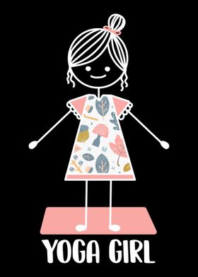 Yoga Instructor Yogi Zen