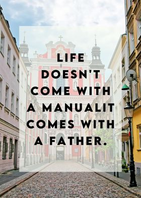 Fathers Day Quotes