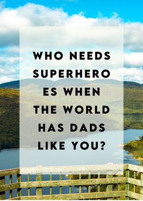 Fathers Day Quotes