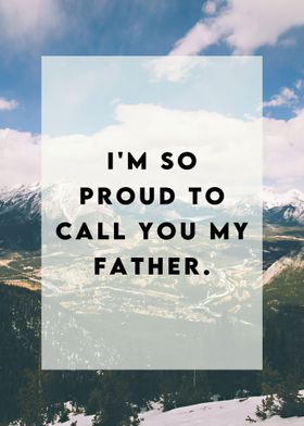 Fathers Day Quotes