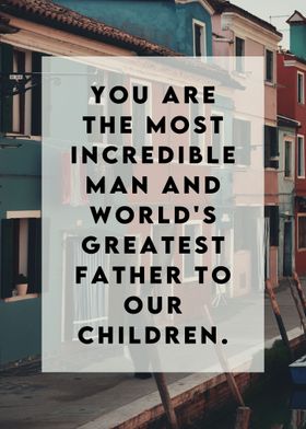 Fathers Day Quotes