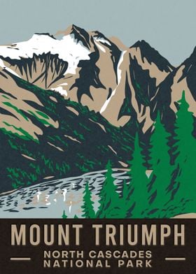 Mount Triumph