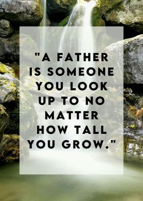 Fathers Day Quotes