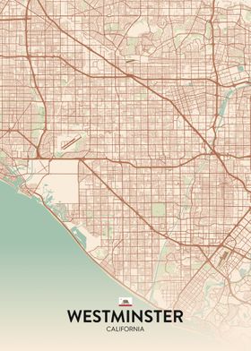 Westminster CA