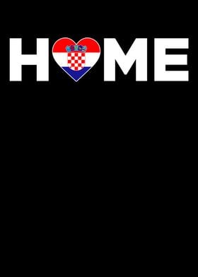 Croatia Home Country