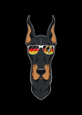 Doberman  Germany