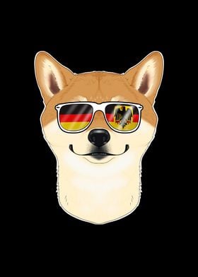 Shiba Inu Germany