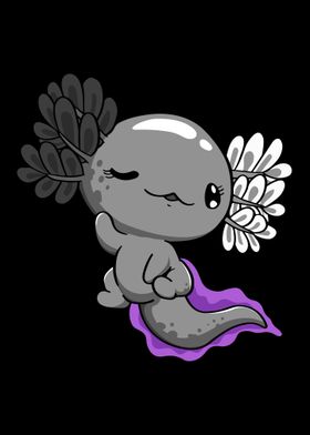 Asexual Pride Asexual Flag