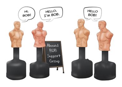 BOB Support Group
