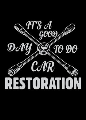 Good Day Car Restoration