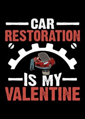 Car Restoration Valentine