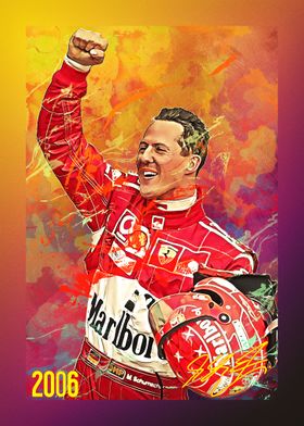 Michael Schumacher 