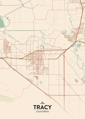 Tracy CA