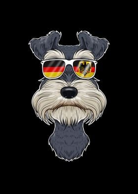 Miniature Schnauzer