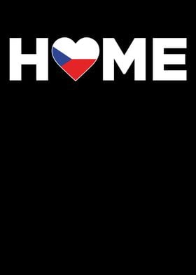 Czech Home Country