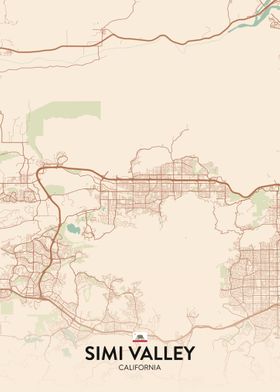 Simi Valley CA