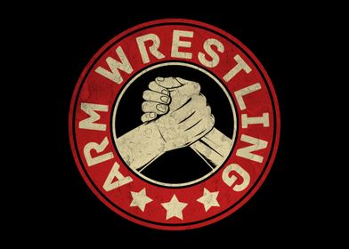 Muscle Fight Arm Wrestling