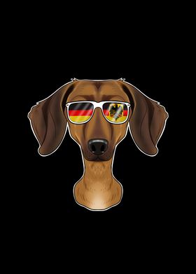 Dachshund Germany