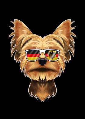 Yorkshire Terrier Germany