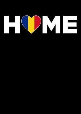 Romania Home Country