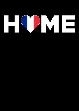 France Home Country