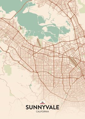 Sunnyvale CA
