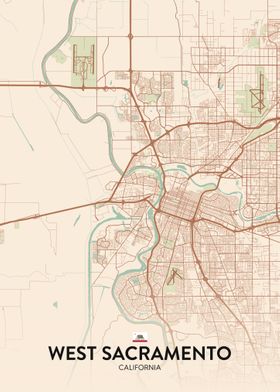 West Sacramento CA