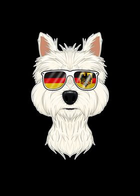 West Highland Terrier